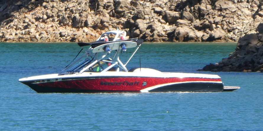 Mastercraft PROSTAR