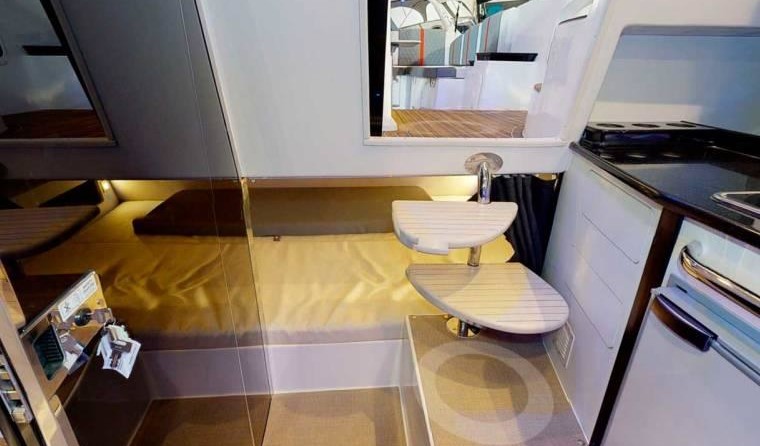 Saver 330 walkaround