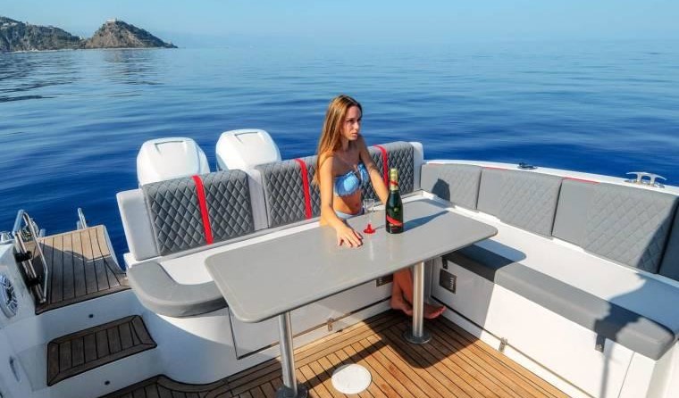 Saver 330 walkaround