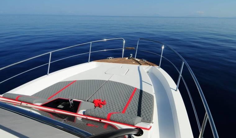 Saver 330 walkaround