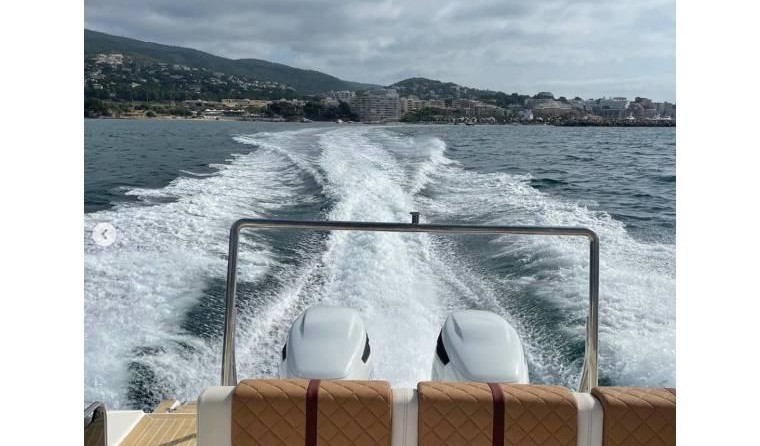 Saver 330 walkaround