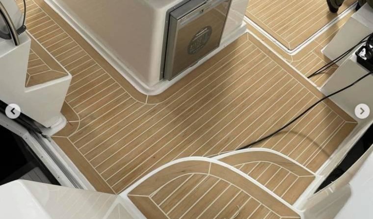 Saver 330 walkaround