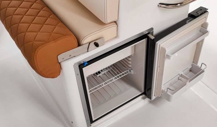 Saver 330 walkaround