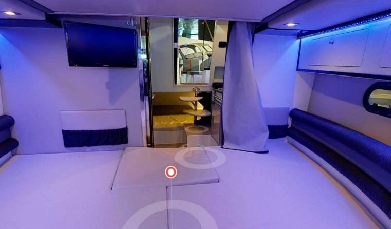 Saver 330 walkaround