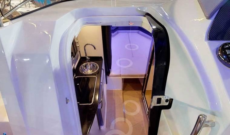 Saver 330 walkaround