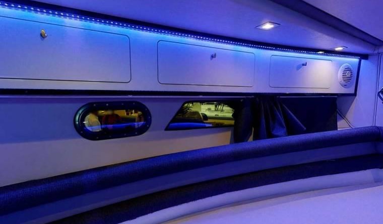 Saver 330 walkaround