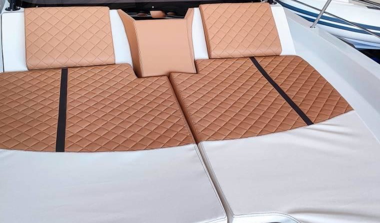 Saver 330 walkaround