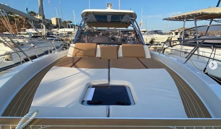 Saver 330 walkaround