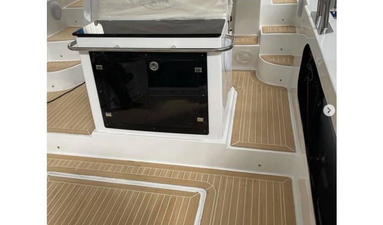 Saver 330 walkaround