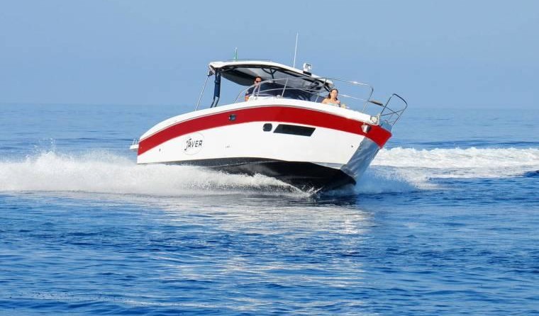 Saver 330 walkaround