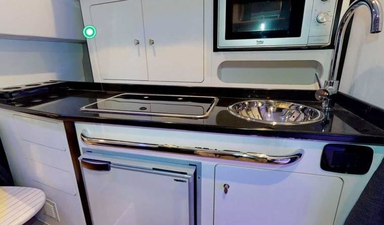 Saver 330 walkaround