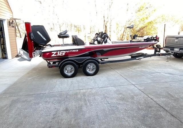Nitro Z18