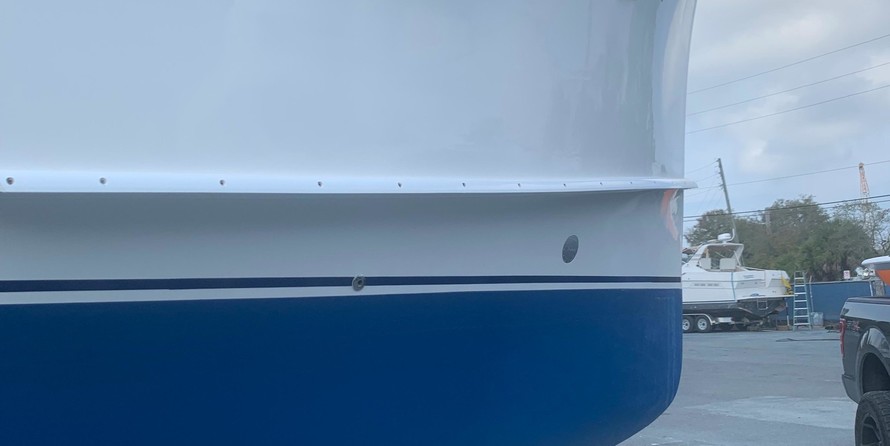 Fountaine Pajot Maryland 37