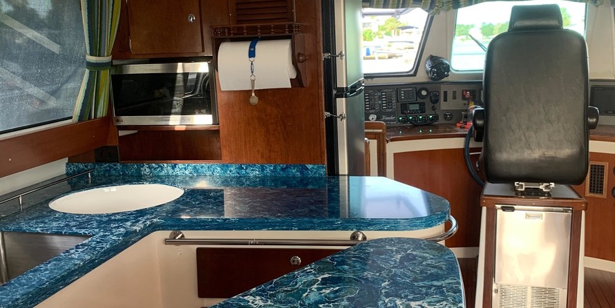 Fountaine Pajot Maryland 37
