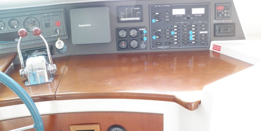 Fountaine Pajot Maryland 37