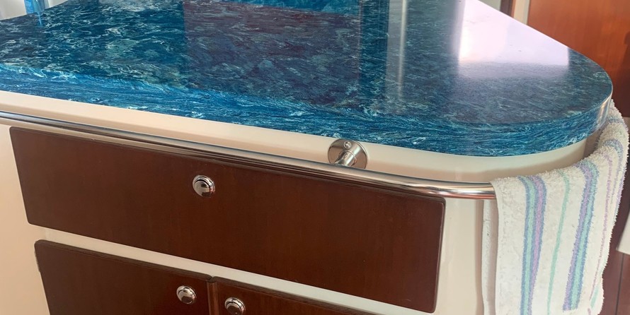 Fountaine Pajot Maryland 37