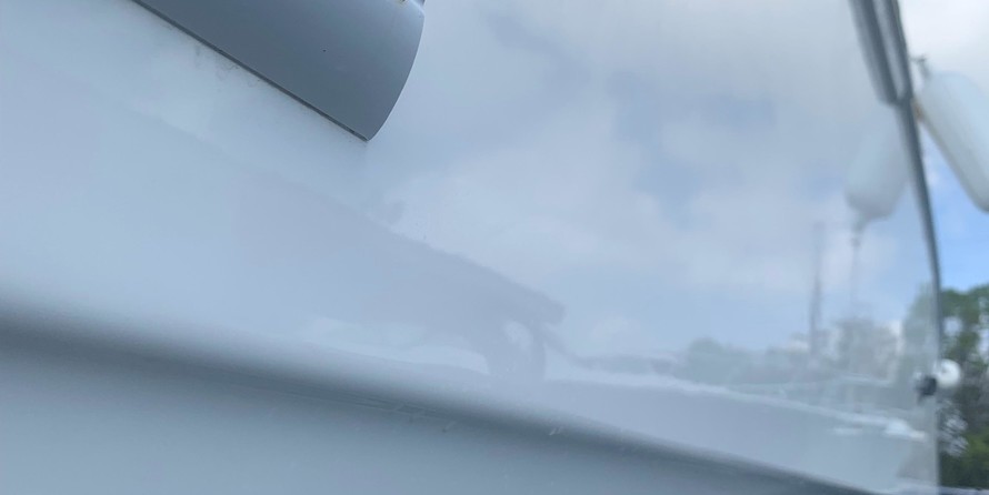 Fountaine Pajot Maryland 37