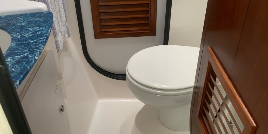 Fountaine Pajot Maryland 37