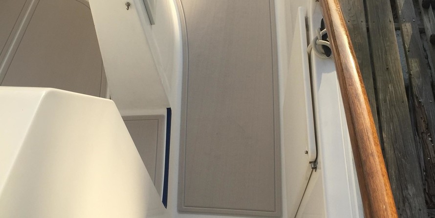 Fountaine Pajot Maryland 37