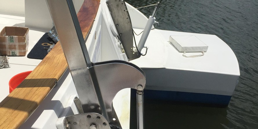 Fountaine Pajot Maryland 37