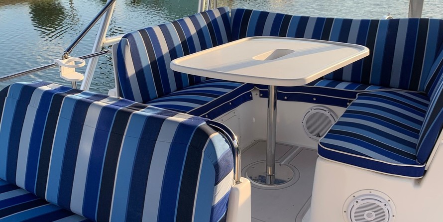 Fountaine Pajot Maryland 37