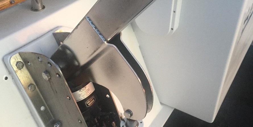 Fountaine Pajot Maryland 37