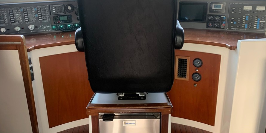 Fountaine Pajot Maryland 37