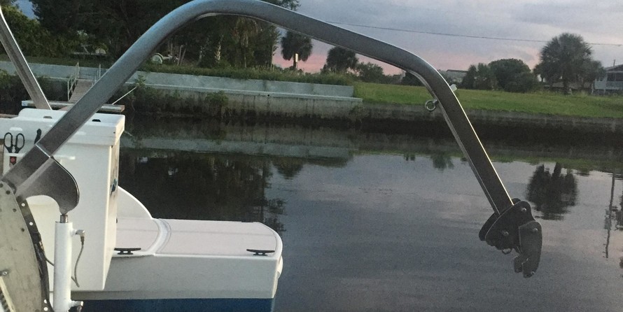 Fountaine Pajot Maryland 37