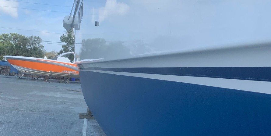 Fountaine Pajot Maryland 37