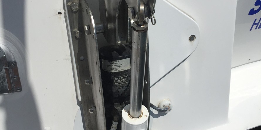 Fountaine Pajot Maryland 37