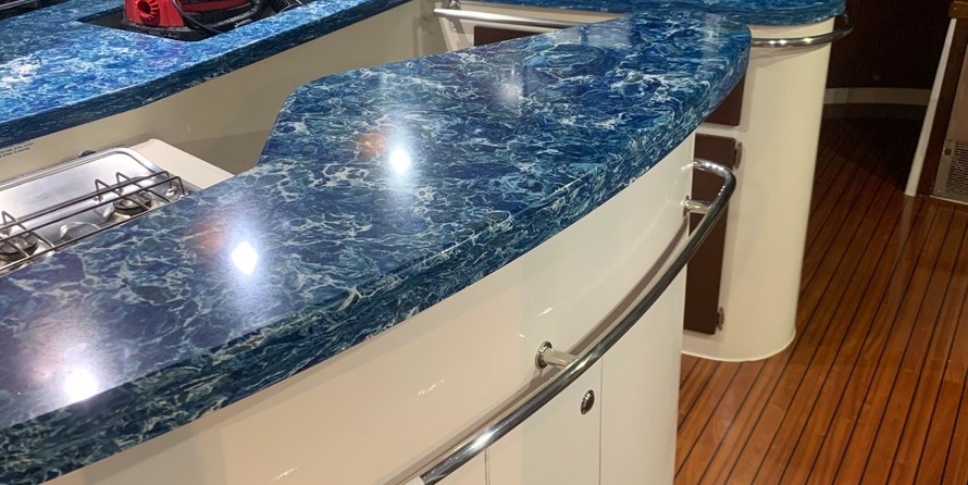 Fountaine Pajot Maryland 37