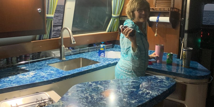 Fountaine Pajot Maryland 37