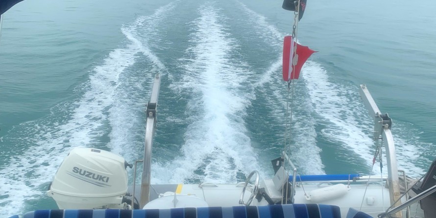 Fountaine Pajot Maryland 37