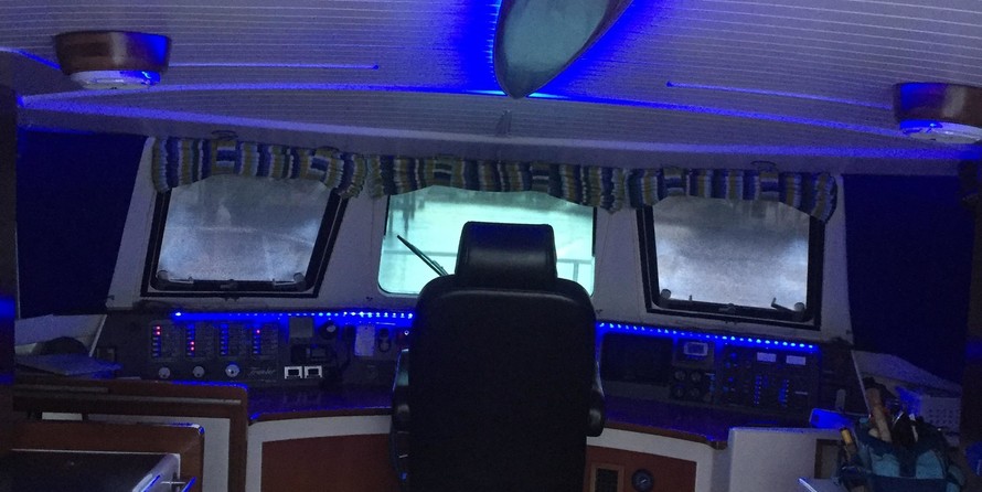 Fountaine Pajot Maryland 37