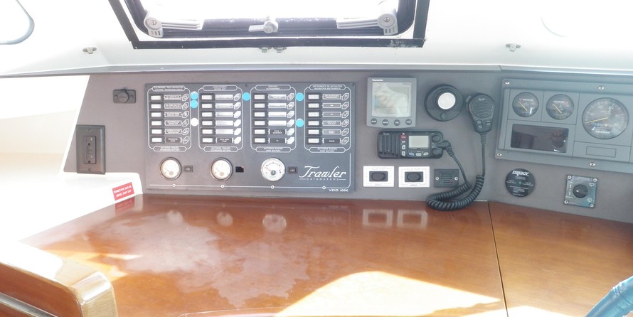 Fountaine Pajot Maryland 37