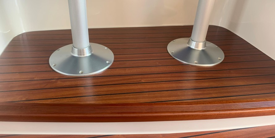 Fountaine Pajot Maryland 37