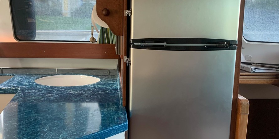 Fountaine Pajot Maryland 37