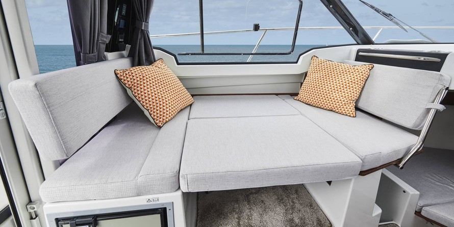 Jeanneau Merry Fisher 695 Marlin Serie 2