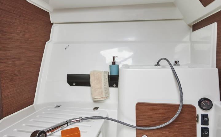 Jeanneau Merry Fisher 695 Marlin Serie 2