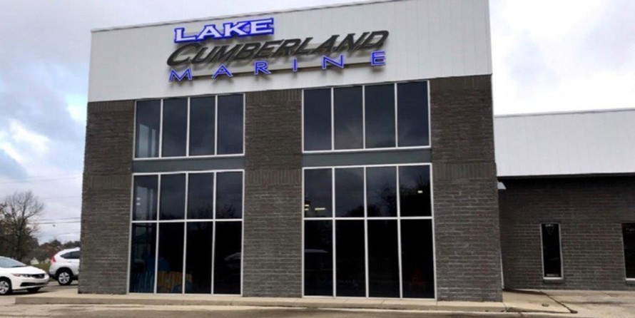 Scarab 165 HO Impulse