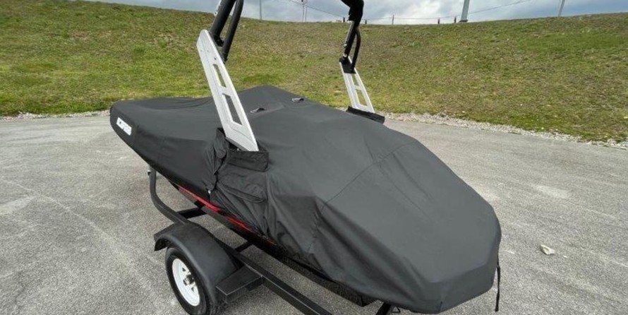 Scarab 165 HO Impulse