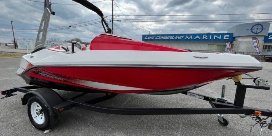 Scarab 165 HO Impulse