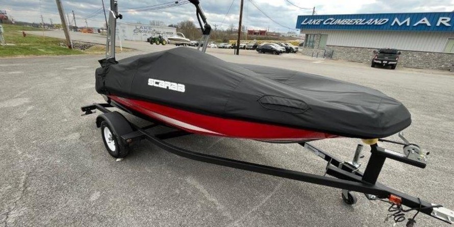 Scarab 165 HO Impulse