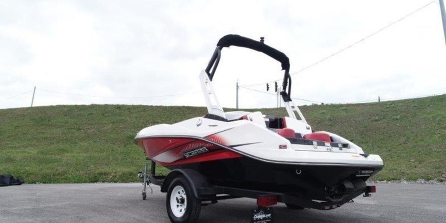 Scarab 165 HO Impulse