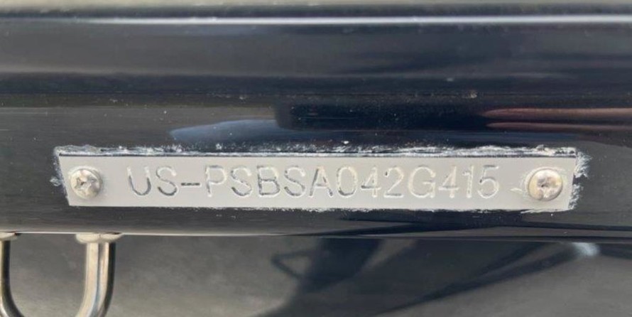 Scarab 165 HO Impulse