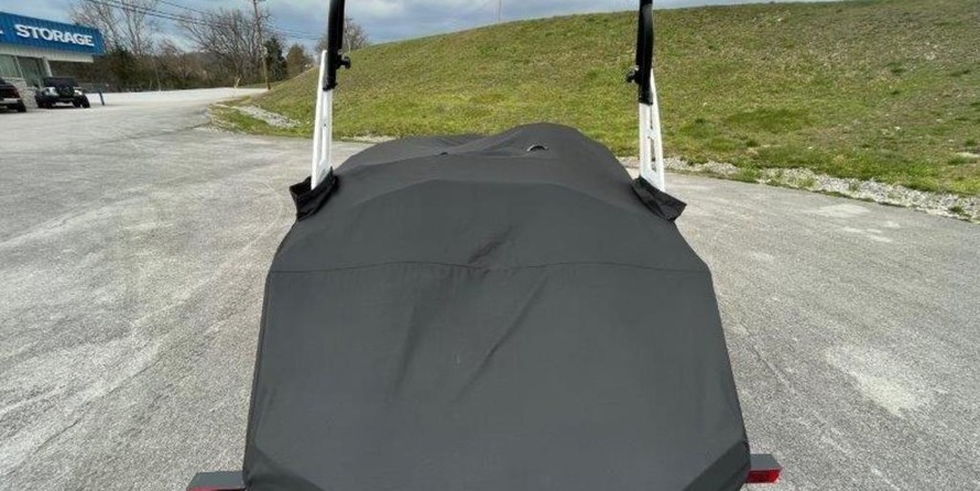 Scarab 165 HO Impulse