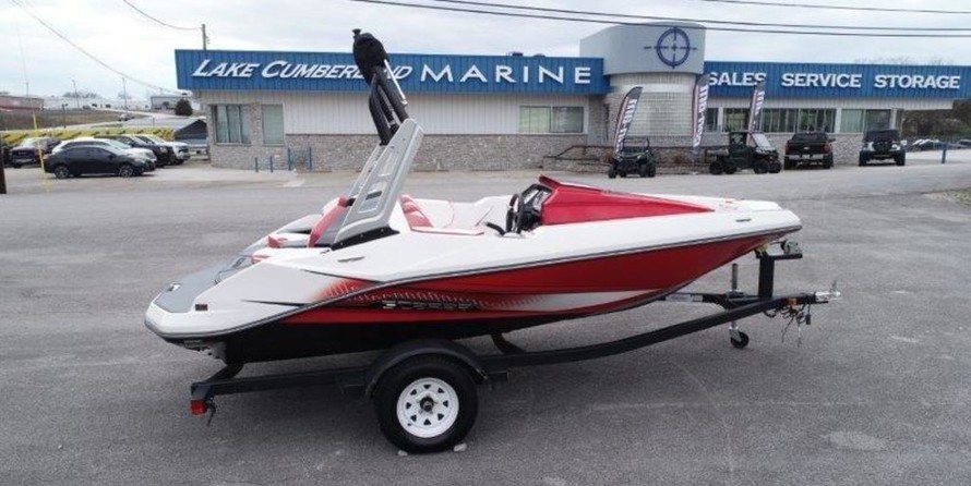 Scarab 165 HO Impulse