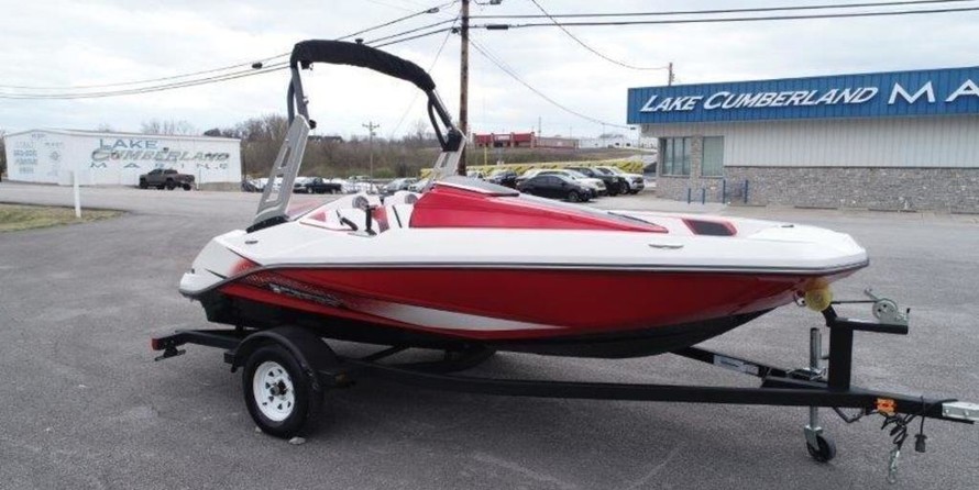Scarab 165 HO Impulse