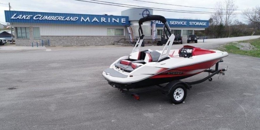 Scarab 165 HO Impulse