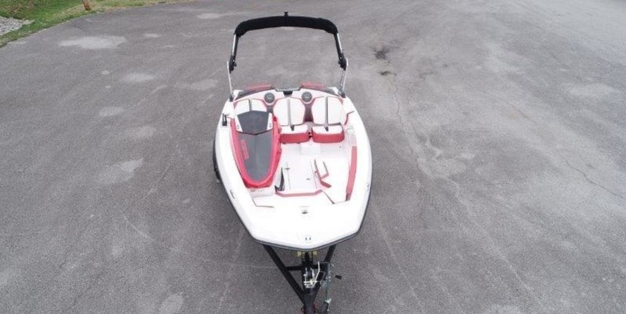 Scarab 165 HO Impulse